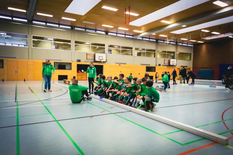 Sporthalle Albert-Schweitzer-Realschule
